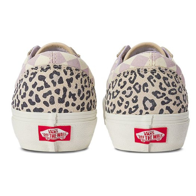 Vans Style 36 Decon SF