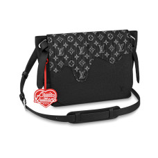 LOUIS VUITTON x NIGO BESACE TOKYO