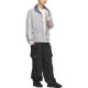 adidas originals CN TT SATIN Logo