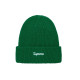 Supreme Week 1 Loose Gauge Beanie logo