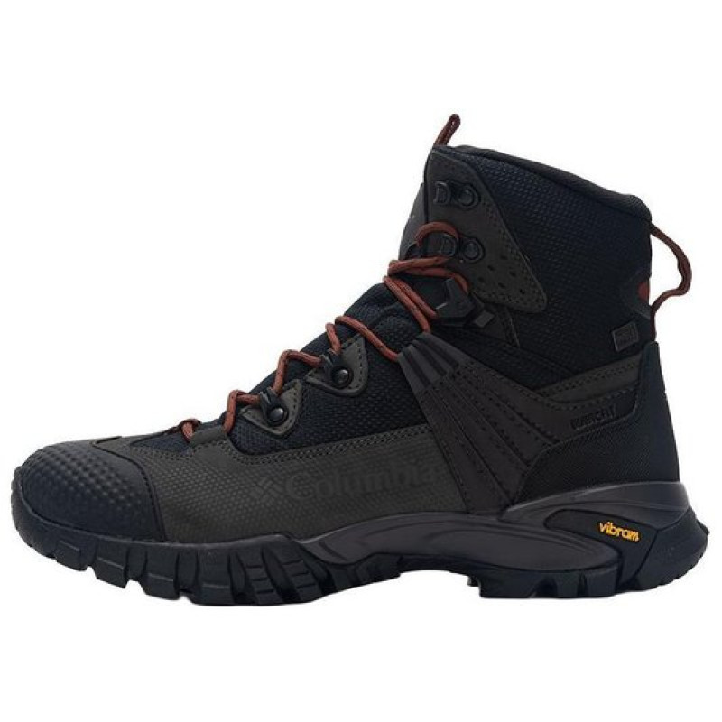 Columbia Sportswear