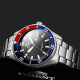 ORIENT 200 44mm RA-AA0912B19B