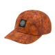 Supreme FW20 Week 13 SupremeStone Island Painted Camo Nylon 6-Panel