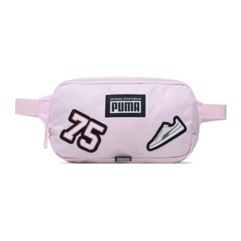 PUMA WAIST Logo