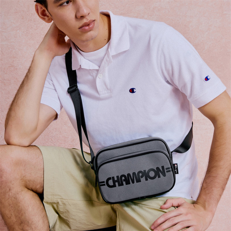 Champion SS24 Logo