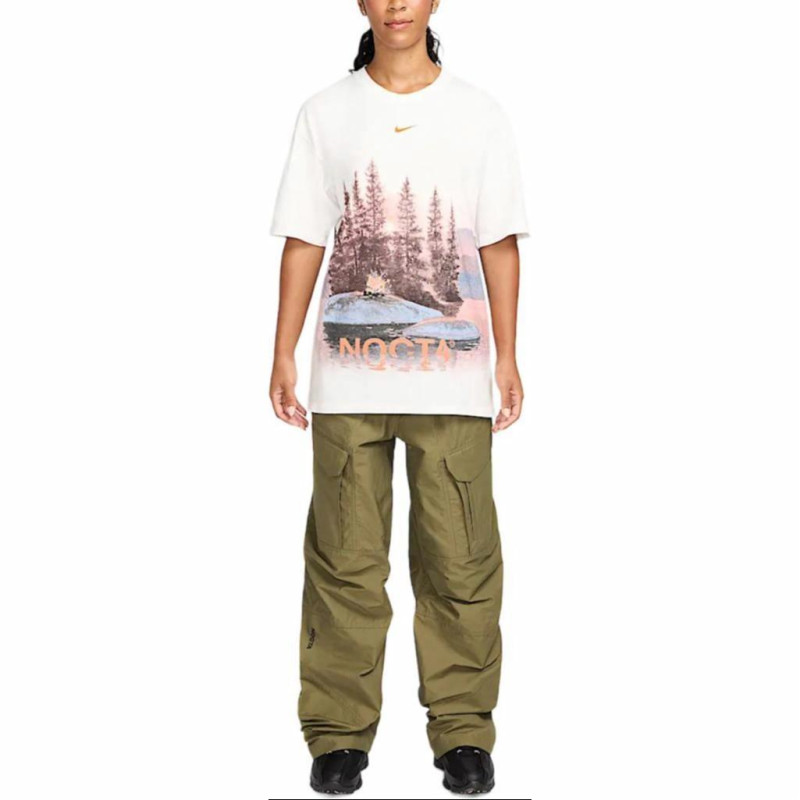 Nike x Nocta Opal T