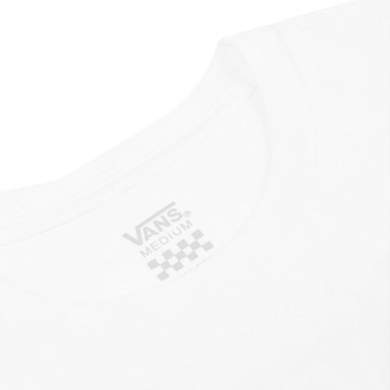 Vans LogoT