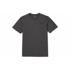 THE NORTH FACE Cotton Logo Ss Rtee Logo T