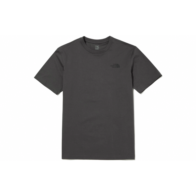 THE NORTH FACE Cotton Logo Ss Rtee Logo T