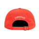 Supreme SS22 Week 1 Kevlar Denim S Logo 6-Panel