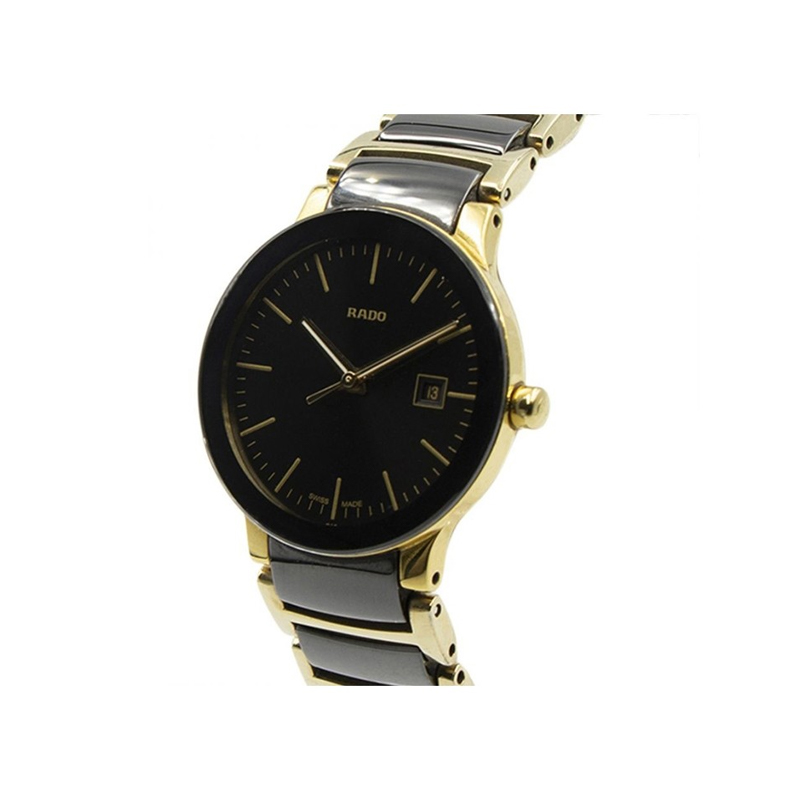 RADO 30 38mm PVD PVD