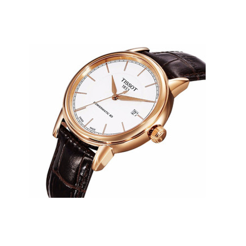 TISSOT 40mm T085.407.36.011.00