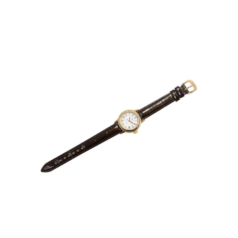 TISSOT 29.5mm T085.207.36.013.00