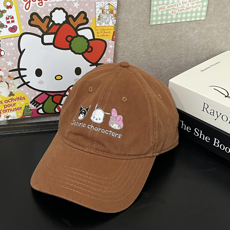 Sanrio