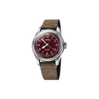 Oris 40mm 75477414068LS