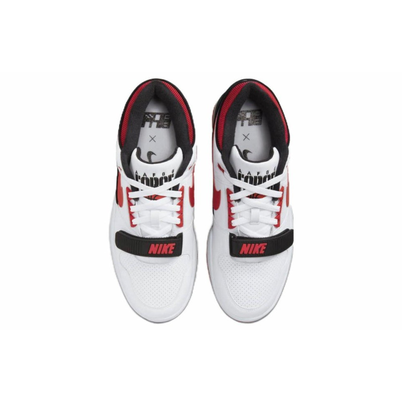 Billie Eilish x Nike Air Alpha Force 88 PU