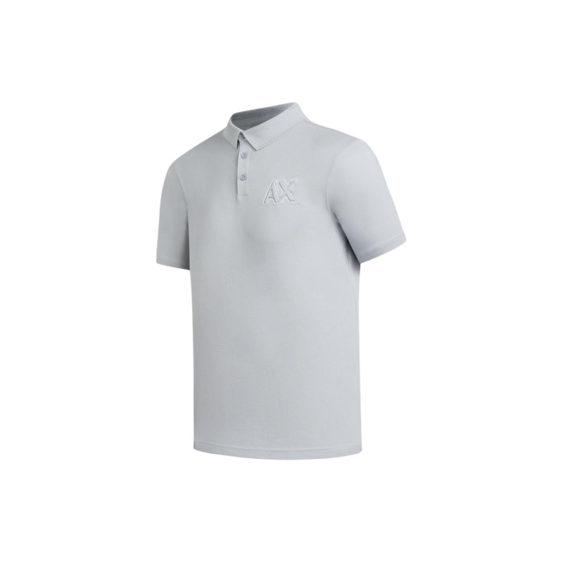 ARMANI EXCHANGE SS24 LogoPolo