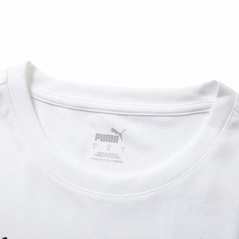 PUMA T