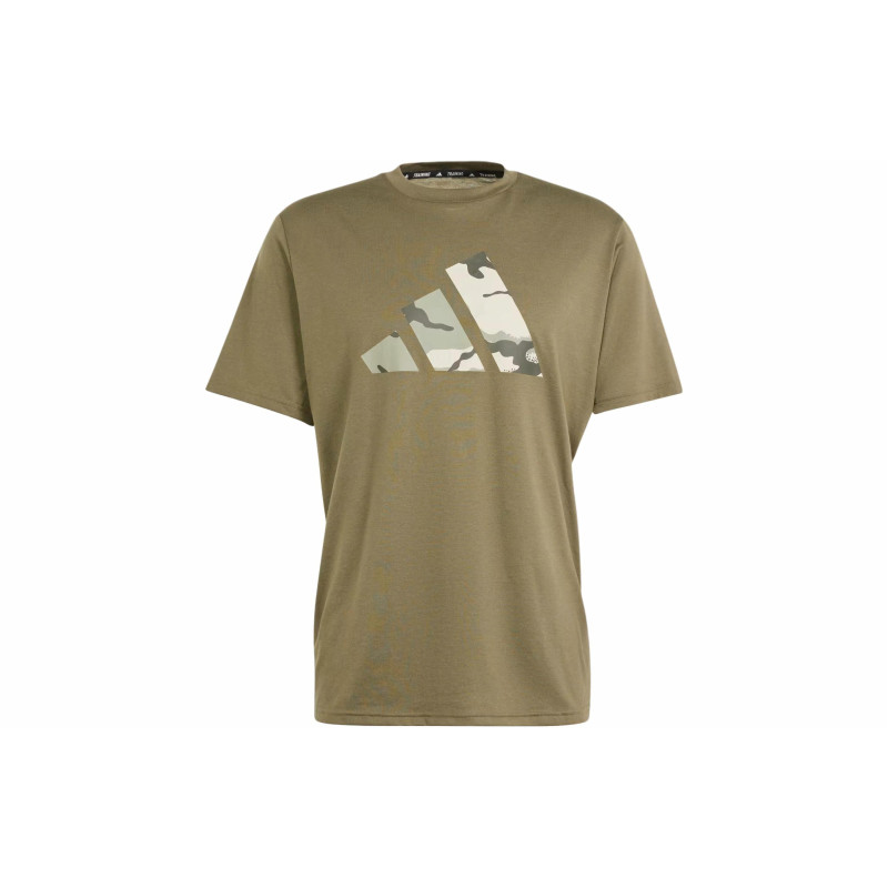 adidas Logo T