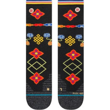 Stance 1