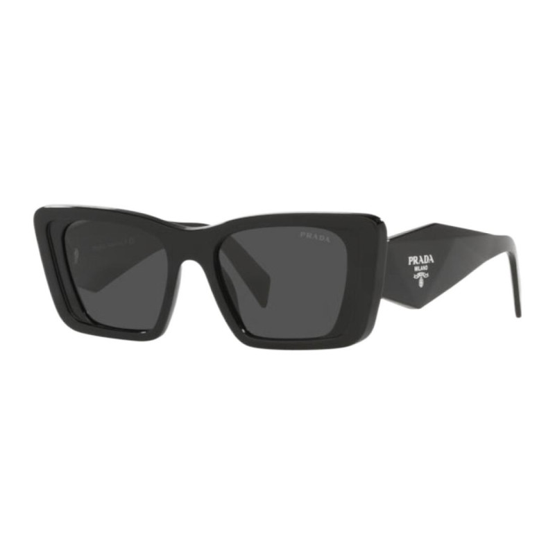 PRADA logo