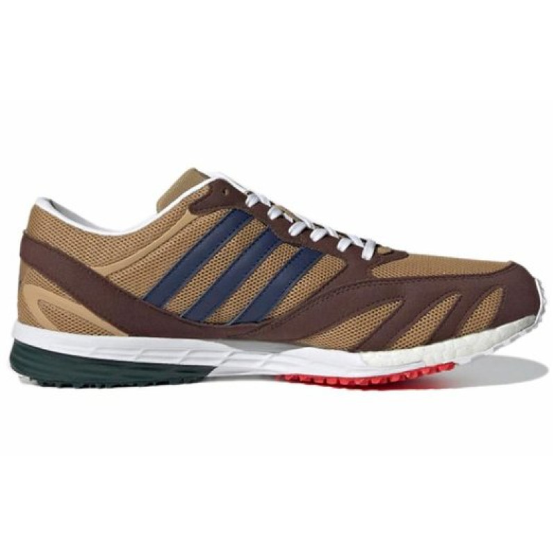 NOAH x adidas originals Lab Race