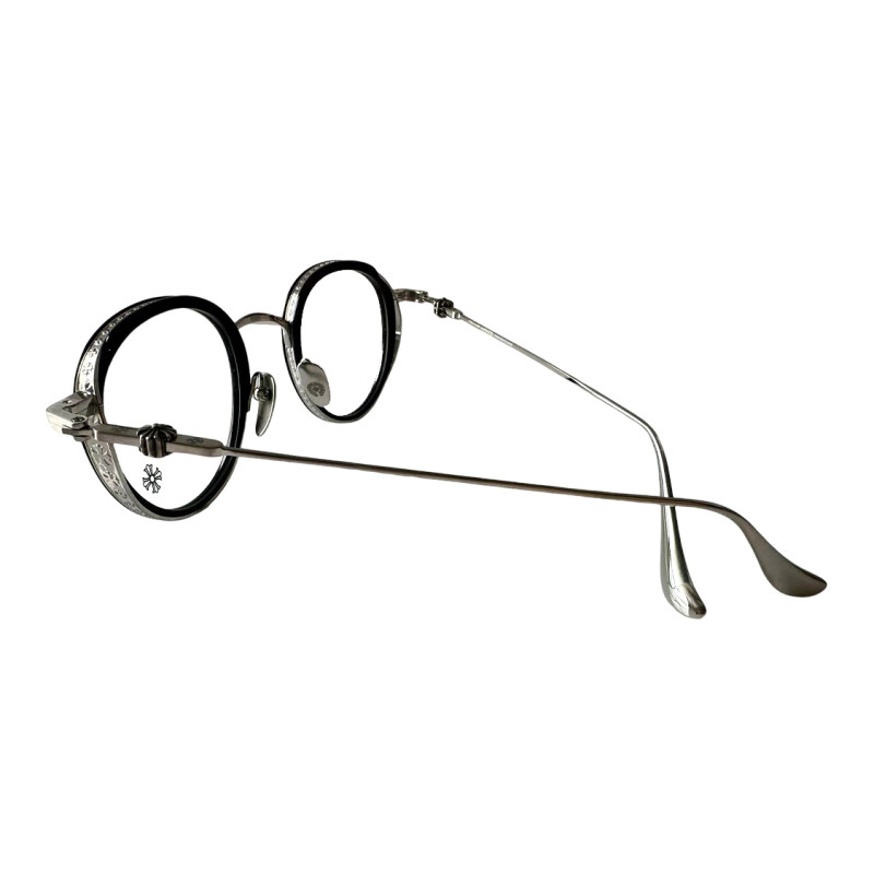 Chrome Hearts Logo -