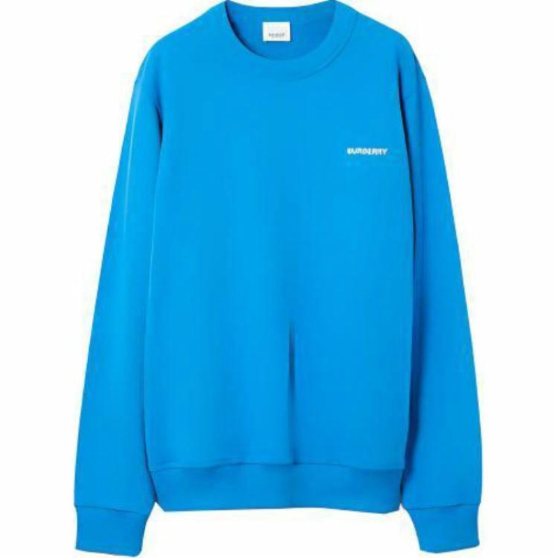 Burberry SS23 Logo