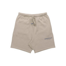 Fear of God Essentials FW20 Sweat Shorts Olive