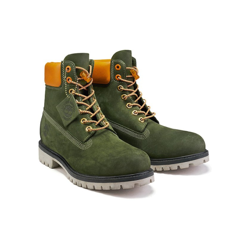 Timberland