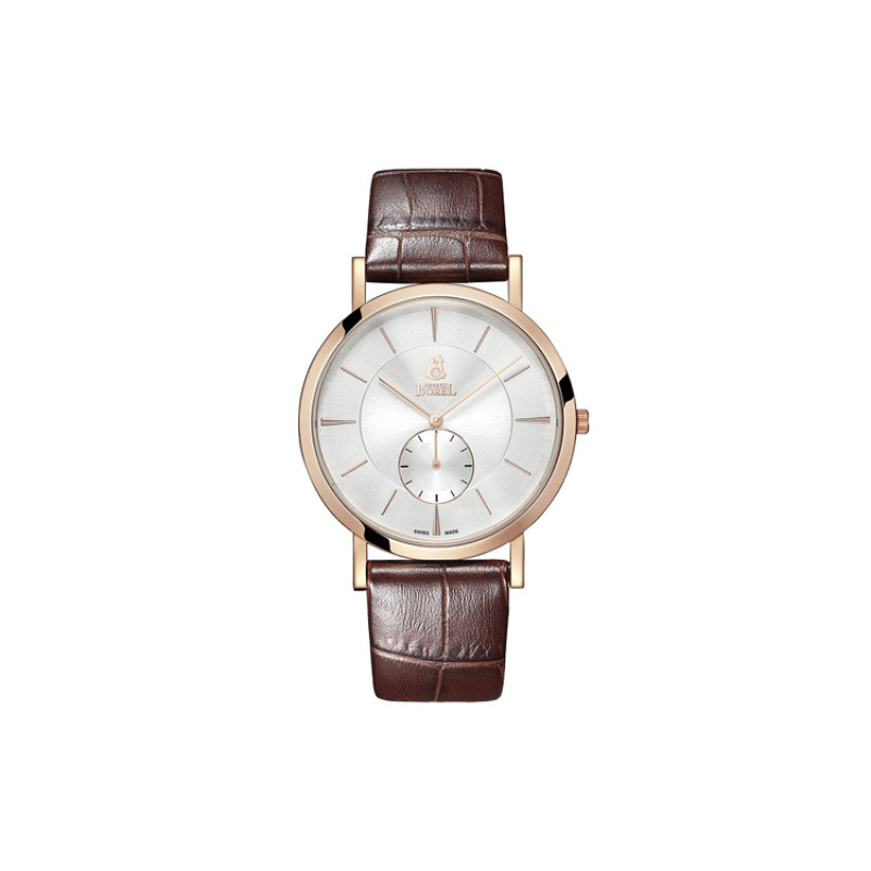 ERNEST BOREL 50 39mm