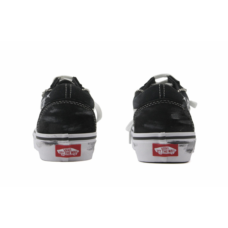 Vans Ward