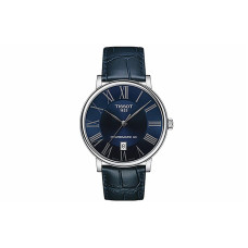 TISSOT 50 40*40mm T122.407.16.043.00