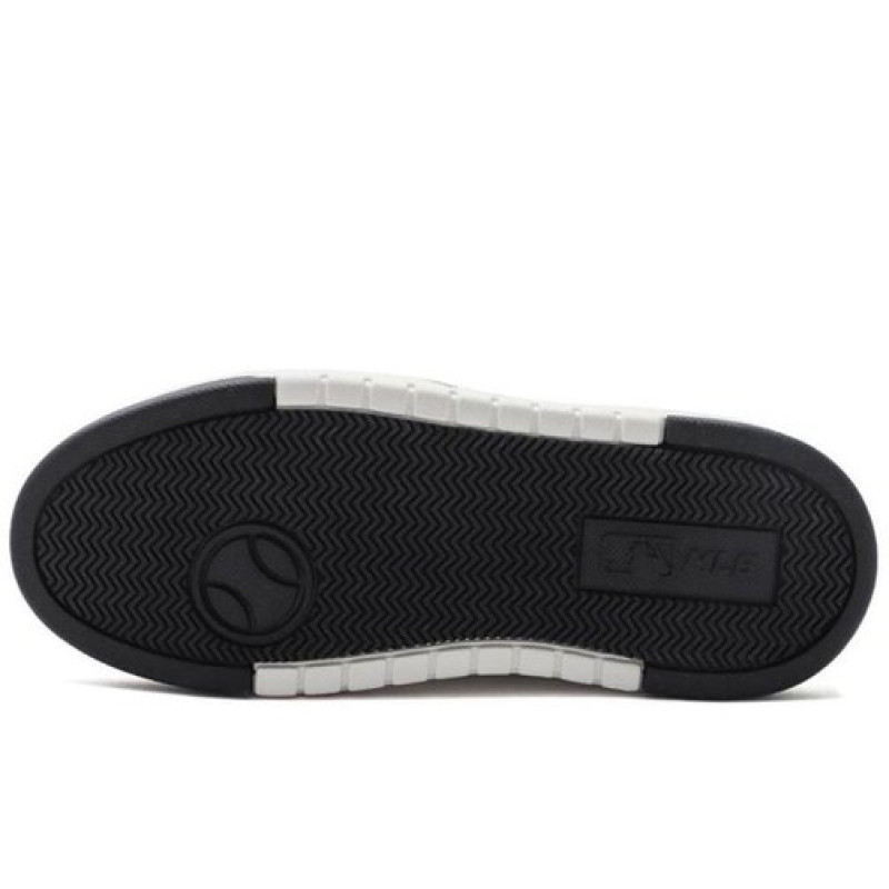 MLB Chunky Liner BLACK
