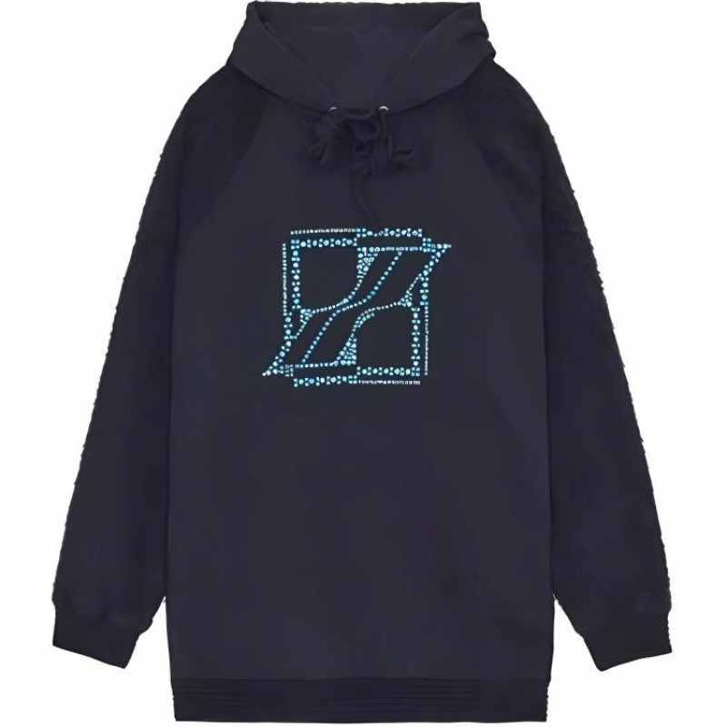 WE11DONE FW21 Logo