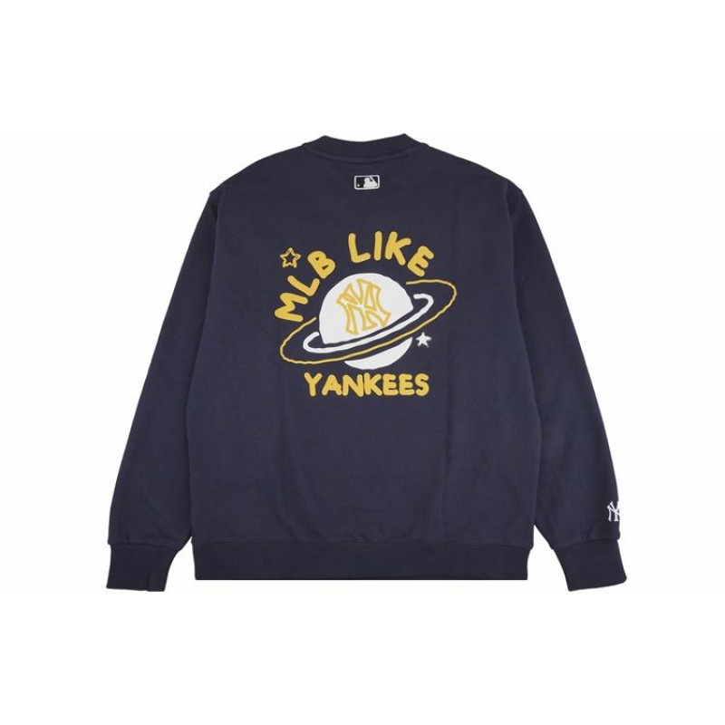 MLB