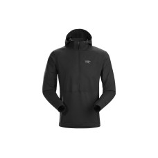 Arcteryx Aptin Zip Hoody