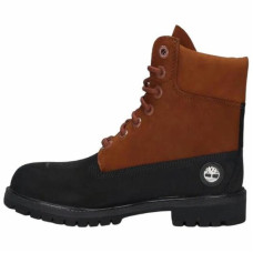 Timberland 6 IN LACE WATERPROOF BOOT