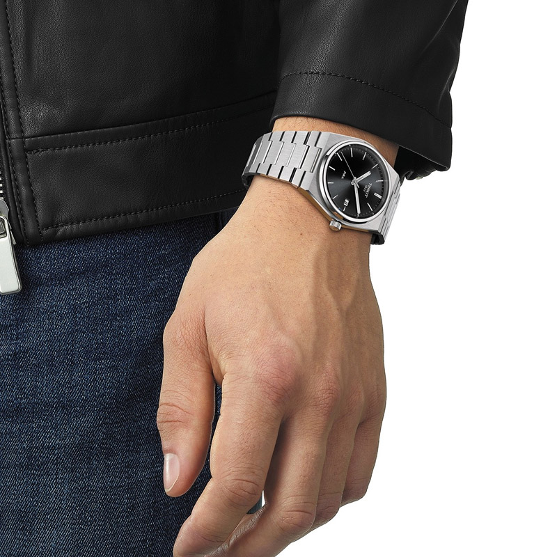 TISSOT PRX 40mm 40mm T137.410.11.051.00