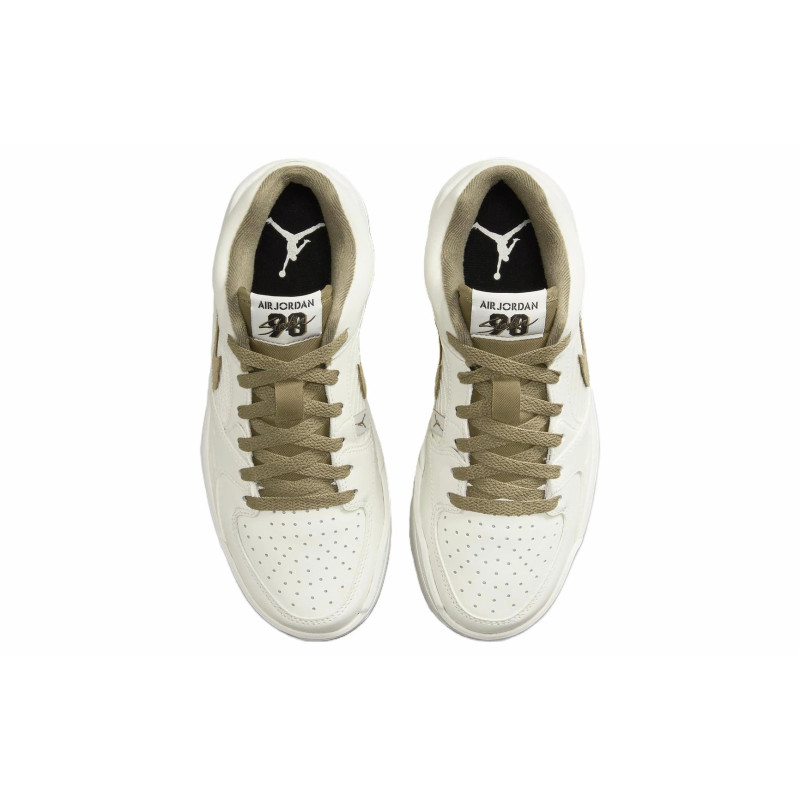 Jordan Stadium 90