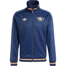 adidas originals colombia anniversary track top 100 logo
