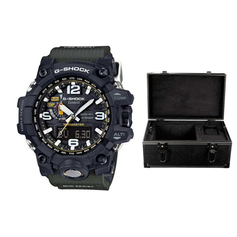 G-SHOCK GWG-1000-1A3PR