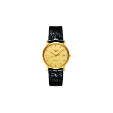 LONGINES 30m 34.5mm 18st L4.778.6.32.0