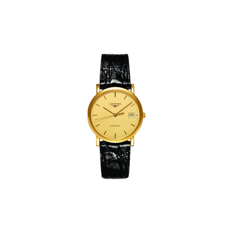 LONGINES 30m 34.5mm 18st L4.778.6.32.0