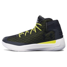 Under Armour Curry 3 ZERO