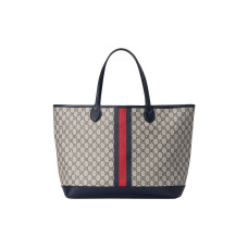 GUCCI Ophidia Logo Tote
