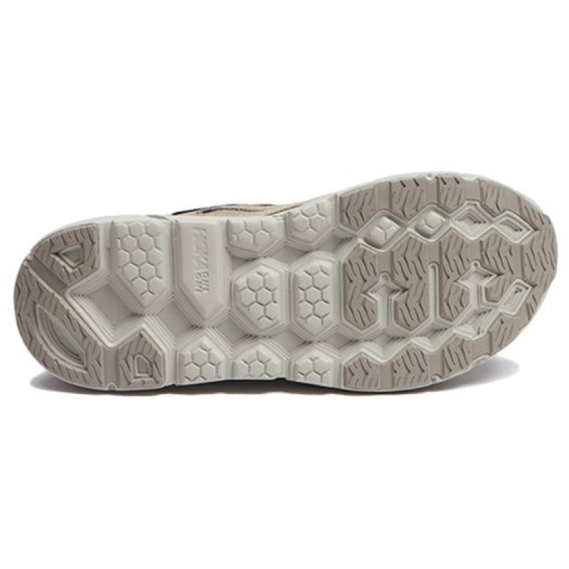 HOKA ONE ONE Clifton L Suede