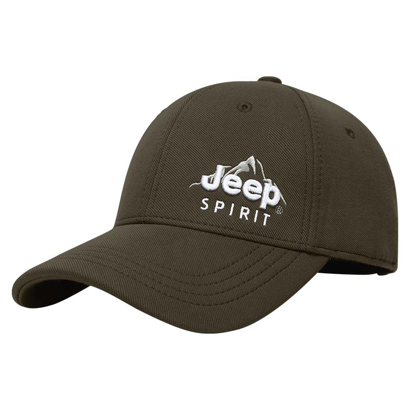 JEEP SPIRIT