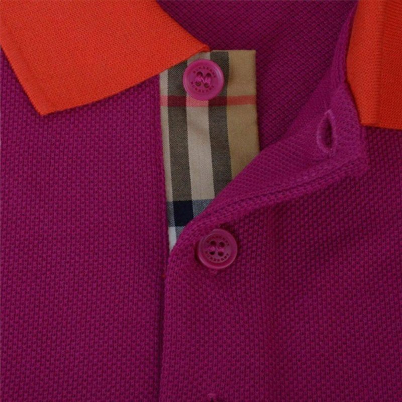 Burberry LogoPolo