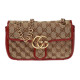 GUCCI Marmont Logo